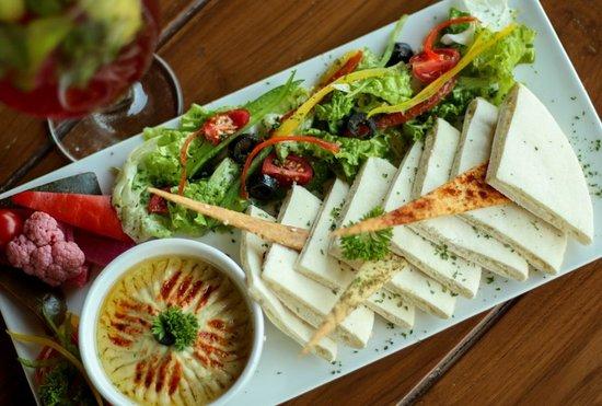 Norenj - Cocktail Kitchen Bar